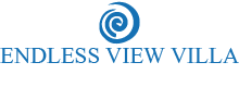 Endless View Villa Logo